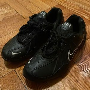 Vintage Men Nike Air - Size 8